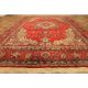 Prachtvoller Handgeknüpfter Perser Orientteppich Tappeto Carpet Rug 220x330cm Teppiche & Flachgewebe Bild 2