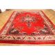 Prachtvoller Handgeknüpfter Kaschmir Orientteppich Tappeto Carpet Rug 250x340cm Teppiche & Flachgewebe Bild 1
