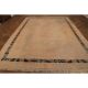 Schöner Dekorativer Handgeknüpfter Orientteppich Nepal Uni Tappeto 255x355cm Teppiche & Flachgewebe Bild 2
