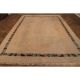 Schöner Dekorativer Handgeknüpfter Orientteppich Nepal Uni Tappeto 255x355cm Teppiche & Flachgewebe Bild 3