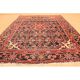 Semi Antiker Handgeknüpfter Perser Orientteppich Malayer Carpet 140x210cm 231 Teppiche & Flachgewebe Bild 1