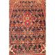 Semi Antiker Handgeknüpfter Perser Orientteppich Malayer Carpet 140x210cm 231 Teppiche & Flachgewebe Bild 2