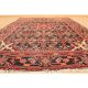 Semi Antiker Handgeknüpfter Perser Orientteppich Malayer Carpet 140x210cm 231 Teppiche & Flachgewebe Bild 3