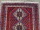 HandgeknÜpfter Orientteppich Persien Teppich LÄufer BrÜcke 204 X 147 Cm Teppiche & Flachgewebe Bild 9