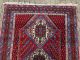 HandgeknÜpfter Orientteppich Persien Teppich LÄufer BrÜcke 204 X 147 Cm Teppiche & Flachgewebe Bild 8