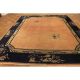 Wunderschöner Antiker Handgeknüpfter China Art Deco Orient Palast Teppich Carpet Teppiche & Flachgewebe Bild 3