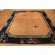 Wunderschöner Antiker Handgeknüpfter China Art Deco Orient Palast Teppich Carpet Teppiche & Flachgewebe Bild 5
