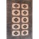 Prachtvoller Handgeknüpfter Orientteppich Buchara Yomut Tapis 130x200cm Rug 229 Teppiche & Flachgewebe Bild 1