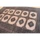 Prachtvoller Handgeknüpfter Orientteppich Buchara Yomut Tapis 130x200cm Rug 229 Teppiche & Flachgewebe Bild 2