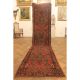 Um 1900 Handgeknüpfter Orient Perser Teppich Amerikanischer Us Sa Rug Läufer Rug Teppiche & Flachgewebe Bild 3