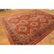 Feiner Antiker Handgeknüpfter Perser Orient Palast Teppich Korkwolle 230x310cm Teppiche & Flachgewebe Bild 1