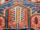 Antiker Orientteppich (perserteppich) H - Er - I Teppiche & Flachgewebe Bild 2