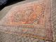 Antiker Orientteppich (perserteppich) H - Er - I Teppiche & Flachgewebe Bild 3