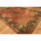 Prachtvoller Handgeknüpfter Orient Palast Teppich Kaschmir Blumen Rug 240x370cm Teppiche & Flachgewebe Bild 1