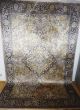 Königlicher Handgeknüpfter Kaschmirseide Palast Teppich Rug Tappeto Tapies,  Silk Teppiche & Flachgewebe Bild 2