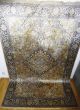 Königlicher Handgeknüpfter Kaschmirseide Palast Teppich Rug Tappeto Tapies,  Silk Teppiche & Flachgewebe Bild 4