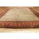 Prachtvoller Handgeknüpfter Orient Palast Teppich Sa Rug Mir 205x250cm Carpet Teppiche & Flachgewebe Bild 1