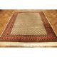 Prachtvoller Handgeknüpfter Orient Palast Teppich Sa Rug Mir 205x250cm Carpet Teppiche & Flachgewebe Bild 2