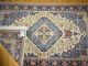 Königlicher Handgeknüpfter China Palast Teppich Rug Tappeto Tapies, Teppiche & Flachgewebe Bild 2