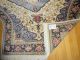 Königlicher Handgeknüpfter China Palast Teppich Rug Tappeto Tapies, Teppiche & Flachgewebe Bild 4