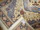 Königlicher Handgeknüpfter China Palast Teppich Rug Tappeto Tapies, Teppiche & Flachgewebe Bild 5