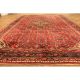 Wunderschöner Alter Handgeknüpfter Perser Orientteppich Malayer Kurde 220x320cm Teppiche & Flachgewebe Bild 1