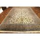 Königlicher Handgeknüpfter Perser Orientteppich Kaschmir N@in Seide 250x400cm Teppiche & Flachgewebe Bild 4