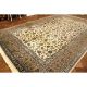 Königlicher Handgeknüpfter Perser Orientteppich Kaschmir N@in Seide 250x400cm Teppiche & Flachgewebe Bild 5