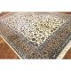 Königlicher Handgeknüpfter Perser Orientteppich Kaschmir N@in Seide 250x400cm Teppiche & Flachgewebe Bild 6