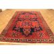 Fantastischer Alter Handgeknüpfter Orient Perser Teppich Bachta Carpet 200x310cm Teppiche & Flachgewebe Bild 5