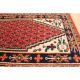 Wunderschöner Handgeknüpfter Orientteppich Mir Kaschmir Tappeto 80x160cm 221 Teppiche & Flachgewebe Bild 1