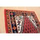 Wunderschöner Handgeknüpfter Orientteppich Mir Kaschmir Tappeto 80x160cm 221 Teppiche & Flachgewebe Bild 2