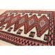 Prachtvoller Handgeknüpfter Orientteppich Buchara Yomut Tapis 100x160cm Rug 220 Teppiche & Flachgewebe Bild 1