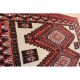 Prachtvoller Handgeknüpfter Orientteppich Buchara Yomut Tapis 100x160cm Rug 220 Teppiche & Flachgewebe Bild 3