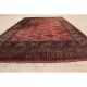 Prachtvoller Handgeknüpfter Orientteppich Buchara Yomut Tapis 90x150cm Rug 219 Teppiche & Flachgewebe Bild 1