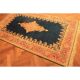 Prachtvoller Handgeknüpfter Orient Spiegel Teppich Kir Tappeto Carpet 135x255cm Teppiche & Flachgewebe Bild 2