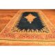Prachtvoller Handgeknüpfter Orient Spiegel Teppich Kir Tappeto Carpet 135x255cm Teppiche & Flachgewebe Bild 3