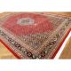 Prachtvoller Handgeknüpfter Orient Palast Teppich Kaschmit Herati 260x350cm Teppiche & Flachgewebe Bild 1