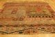 Antiker Alter Kazak Kelim 200x180cm Carpet Rug Kilim 3644 Tappeto Schirwan Kuba Teppiche & Flachgewebe Bild 2