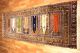 Antiker Seidenteppich Kayseri Seide Teppich Gebetsmotiv Top Silk Seta 225x83cm Teppiche & Flachgewebe Bild 4
