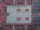 Antiker Feiner Teppich Aus Der Türkei Ca,  175 X 172 Cm 1.  - Teppiche & Flachgewebe Bild 6