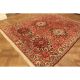 Prachtvoller Handgeknüpfter Orient Perser Teppich Iris Bachti Tappeto 220x300cm Teppiche & Flachgewebe Bild 2