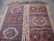 Antiker Kelim Aus Der Türkei Ca,  192 X 148 Cm 1.  - Teppiche & Flachgewebe Bild 1