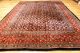 Feiner Blumen Bidijhahr Herati 315x220cm Orient Teppich Carpet Nain 3658 Rug Teppiche & Flachgewebe Bild 1