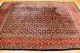 Feiner Blumen Bidijhahr Herati 315x220cm Orient Teppich Carpet Nain 3658 Rug Teppiche & Flachgewebe Bild 2