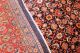 Feiner Blumen Bidijhahr Herati 315x220cm Orient Teppich Carpet Nain 3658 Rug Teppiche & Flachgewebe Bild 6