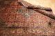 Königlicher Biedjar Herati Kaschmir Orient Teppich Rug 340x250 Teppiche & Flachgewebe Bild 5