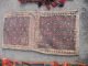 4 Antike Kelim Taschen Aus Der Türkei Tolle Sammlerstücke 1.  - Teppiche & Flachgewebe Bild 3
