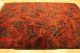 Alter Afghan Buchara 280x180cm Orient Teppich Carpet Tappeto Tapis Afghan 3654 Teppiche & Flachgewebe Bild 1