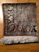 Handgeknüpft Natur Kaschmir Seide Silk 160x90 Cm Carpet Tappeto Tapis Top Teppiche & Flachgewebe Bild 8
